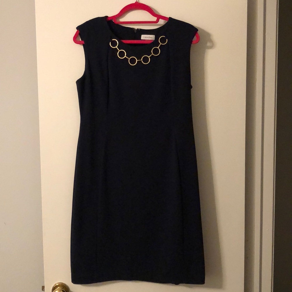 Calvin Klein Dress